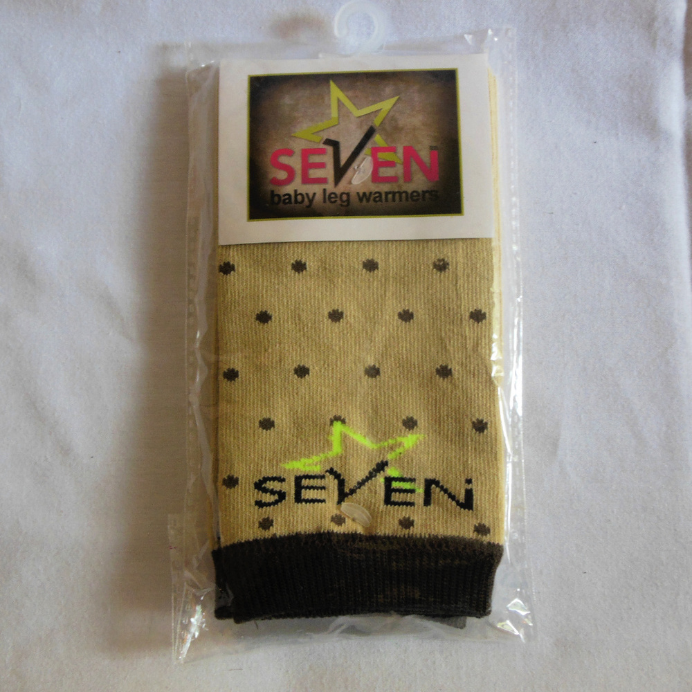 Baby Leg Warmers by Seve
